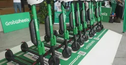Grabwheels Hanya Boleh Digunakan di Kawasan yang Berizin, Tidak di Jalan Raya