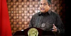 Tahun 2021, Gubernur BI Sebut Indonesia Jadi Buruan Investor
