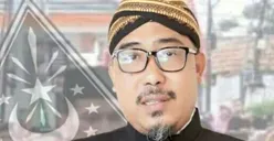 Berita Duka: Putra Mbah Moen Tutup Usia karena Covid-19