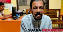 Menipu Warga Jember, Habib Palsu Ditangkap Polisi