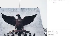 Hari Peringatan Pancasila Diperingati Secara Virtual