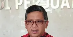 Pilih Jadi Sekjen Ketimbang Menteri, Ini Alasan Hasto Kristiyanto