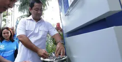 Jadi Kontroversi, Influencer Tak Minum Air Keran dan Kemasan