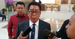 Laporan Ditolak Polisi, Henry Yosodiningrat: Rocky Gerung Pasti Besar Kepala