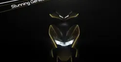 Honda Tebar Pesona lewat Honda Grazie