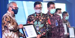 Bank BTN Optimistis bisa Raih Laba Rp 1,5 Triliun pada 2020