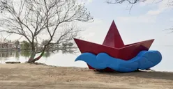 Ada Ikon Baru di Kepulauan Seribu