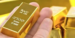 Harga Emas Dunia Kembali Bergerak Naik