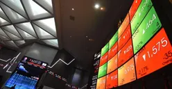 12 BUMN Buyback Saham, IHSG Diprediksi Kembali Menguat