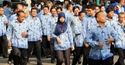 Ibu Kota Pindah ke Kalimantan, Jutaan ASN Akan Tinggalkan Jakarta