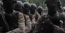 Amankan Aksi 1812, Polda Metro Jaya Siagakan 2.690 Personel Brimob