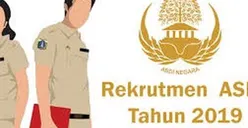 9.311 CPNS DKI Tak Lulus Seleksi Administrasi, Ini Sebabnya