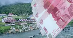 Polisi Sebut Dana Desa Papua untuk KKB Masih Bersifat Dugaan