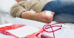 Donor Darah di RPTRA Disambut Antusias Warga