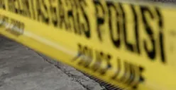 Polisi Olah TKP Bocah Tewas di Rusun Penjaringan
