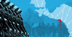 HUT OPM, TNI: Tak Ada Gerakan Kelompok Kriminal Separatis Bersenjata