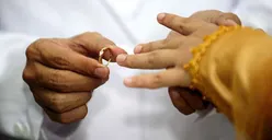 172 Pasangan dari Jaksel Bakal Ikuti Nikah Massal di Balai Kota