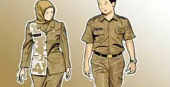 Jokowi Tak Perlu Pangkas Eselon III dan IV Cukup Bereskan Saja Birokrasi