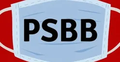 Temukan Pelanggaran PSBB di DKI Jakarta? Begini Cara Lapornya!
