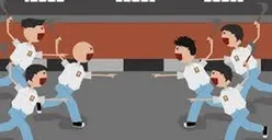 10 Pelajar Pelaku Tawuran Hingga Tewas Ditangkap Polisi, 4 Tersangka