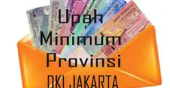 Besok, UMP DKI Jakarta 2020 Diumumkan