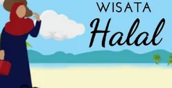 Bidik Wisatawan Muslim, Pemprov Kembangkan Wisata Halal