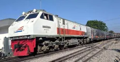 Libur Iduladha, PT KAI Tawarkan Promo 7 Kereta Api Jarak Jauh