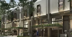 Rumah 4 Lantai di BSD City Terjual Habis dalam 1 Minggu