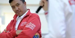 Imam Nahrawi Diduga Menerima Suap Rp 26,5 Miliar