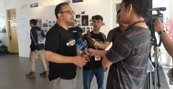 Dompet Dhuafa Ajak Pers Berperan Entaskan Kemiskinan