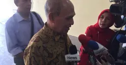 Sakit, Kivlan Zen Tak Hadiri Sidang Praperadilan