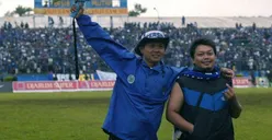 Bobotoh dan Viking Diimbau Tidak Datang ke Jakarta Demi Alasan Keamanan