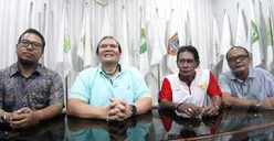Resmi, ASEAN Para Games Filipina Ditunda karena Wabah Corona