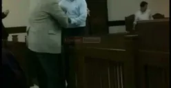 Pengacara Penganiaya Hakim Diminta Taat Hukum