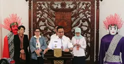 Pencegahan Corona Juga Dibutuhkan Partisipasi Masyarakat