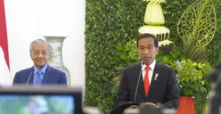 Jokowi dan Mahathir Akan Bertemu, Salah Satunya Bahas Perlindungan WNI