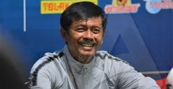 Indra Sjafri Optimistis Timnas U-19 Lolos dari Grup A