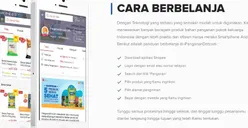 Buwas Klaim Stok Pangan Aman