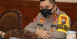 Profil Kapolda Metro Jaya Irjen Fadil Imran