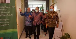 Kota Bogor Tambah Ruang Isolasi Covid-19 di Rumah Sakit Jiwa Marzoeki Mahdi