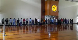 PSBB Proporsional Hari Pertama, Masjid Pusat Kota Bandung Mulai Dibuka