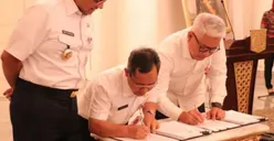 Gubernur Anies: Empat ITF Bakal Selesaikan Masalah Sampah Jakarta
