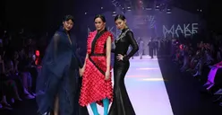 Make Over Ajak Wanita Lebih Percaya Diri Lewat Colors Uncensored