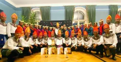 10 Penghargaan Diborong Jakarta Youth Choir dari Festival di Eropa
