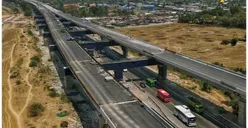KemenPUPR: Traffic Jalan Tol Selama PSBB DKI, Jabar, dan Banten Turun 60 Persen