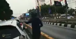 Polisi Tindaklanjuti Video Penjambretan yang Viral di Sawah Besar