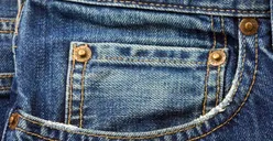 Fakta Saku Kecil Celana Jeans, Apa Fungsinya?