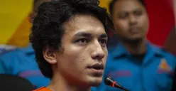 Berkas Perkara Jefri Nichol Dilimpahkan ke Kejari Jaksel