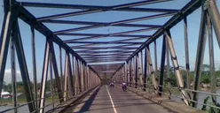 Mulai Hari Ini Jembatan Karawang-Bekasi Bisa Dilintasi, Kecuali Tonase Berat
