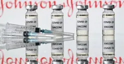 VAKSIN COVID-19: Vaksin Johnson & Johnson Klaim Lebih Efektif Lawan Covid